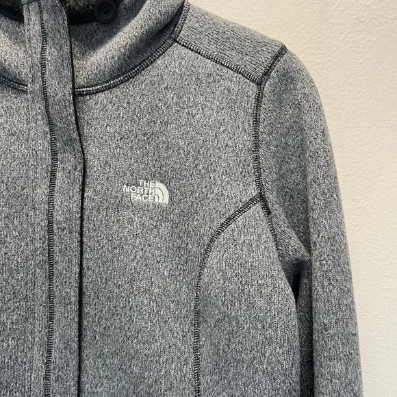 NWOT The North Face Jacket - Picture 2 of 8